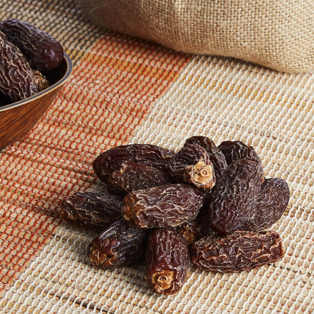 Dried Dates(|Sukha Khajoor) ఎండిన ఖర్జూరాలు