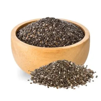 Chia Seeds     - (చియా ఇట్టనాలు)