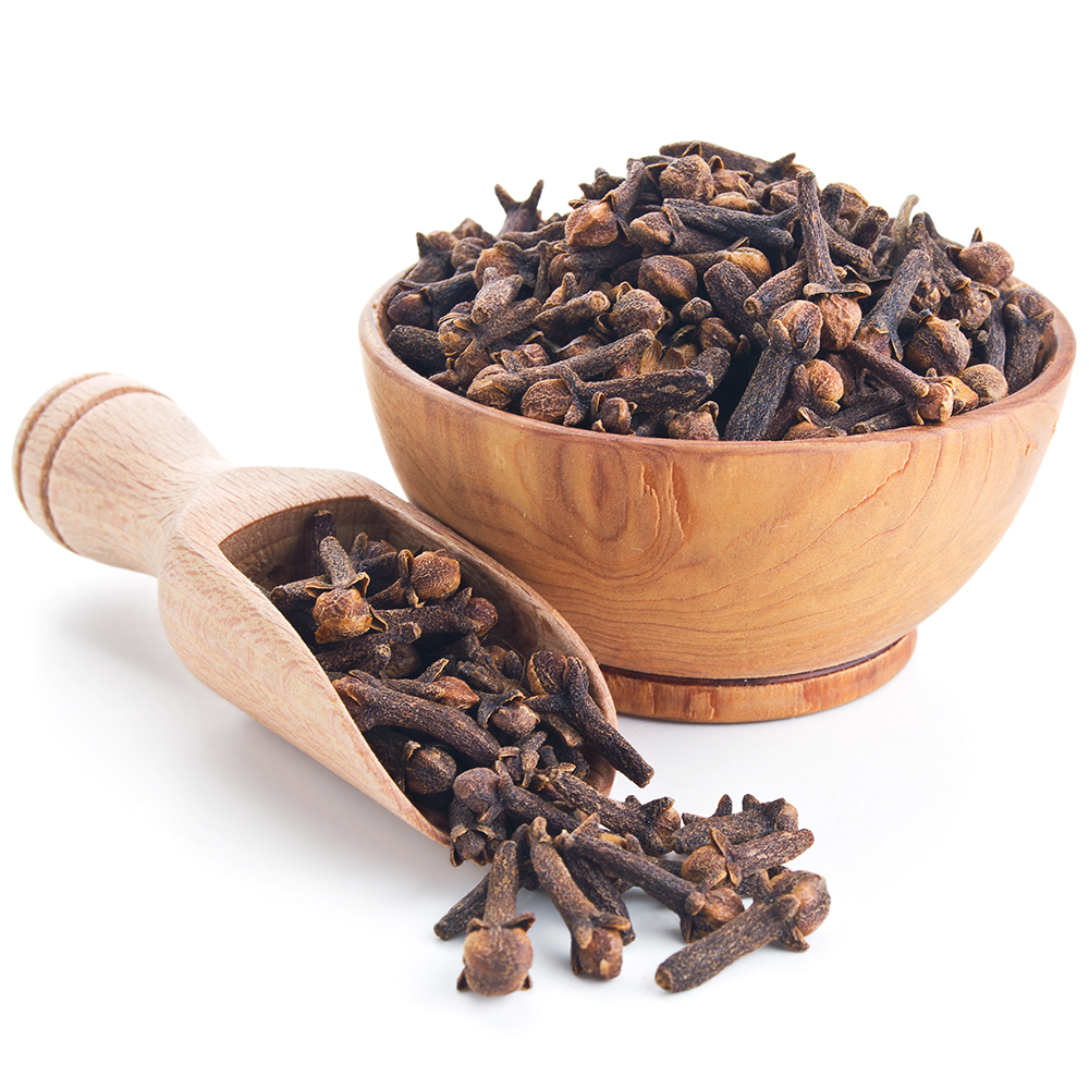 Cloves (LOVENGA) (లవంగాలు)