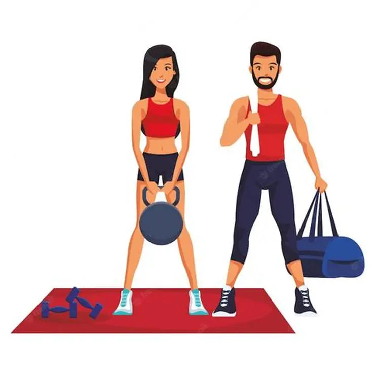 🏋️‍♂️ Fitness Combo Pack – Whole Dry Fruits, Seeds & Booster Powder  💪 Perfect for Gym Lovers, Runners, Yoga Enthusiasts, & Daily Fitness