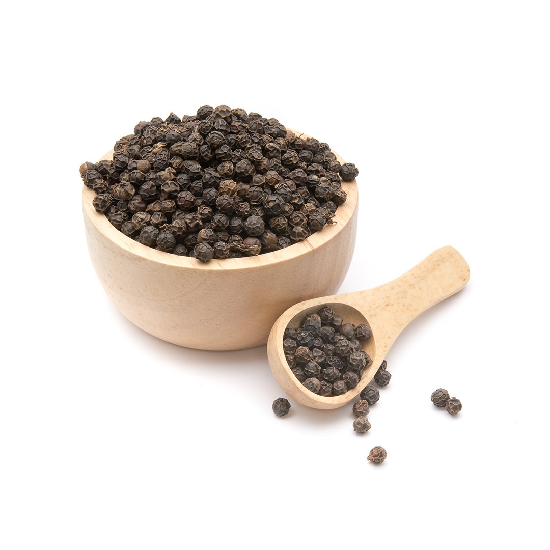 Black Pepper (Kali Mirch)(మిరియాలు)
