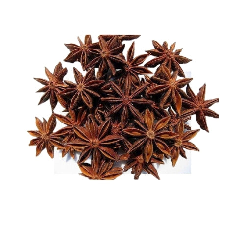 Star Anise (అనాస పువ్వు)