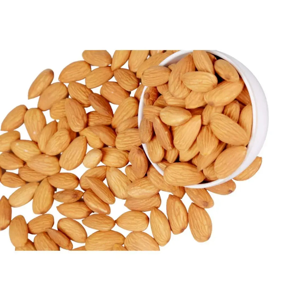Premium California Almonds (Badam)