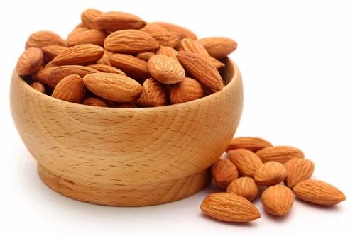 Premium California Almonds (Badam)