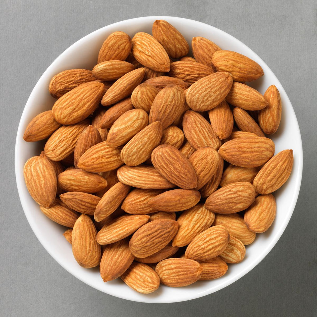 Premium California Almonds (Badam)