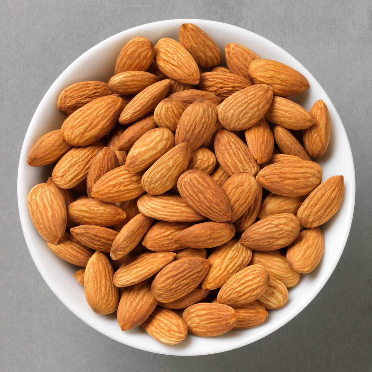 Premium California Almonds (Badam)