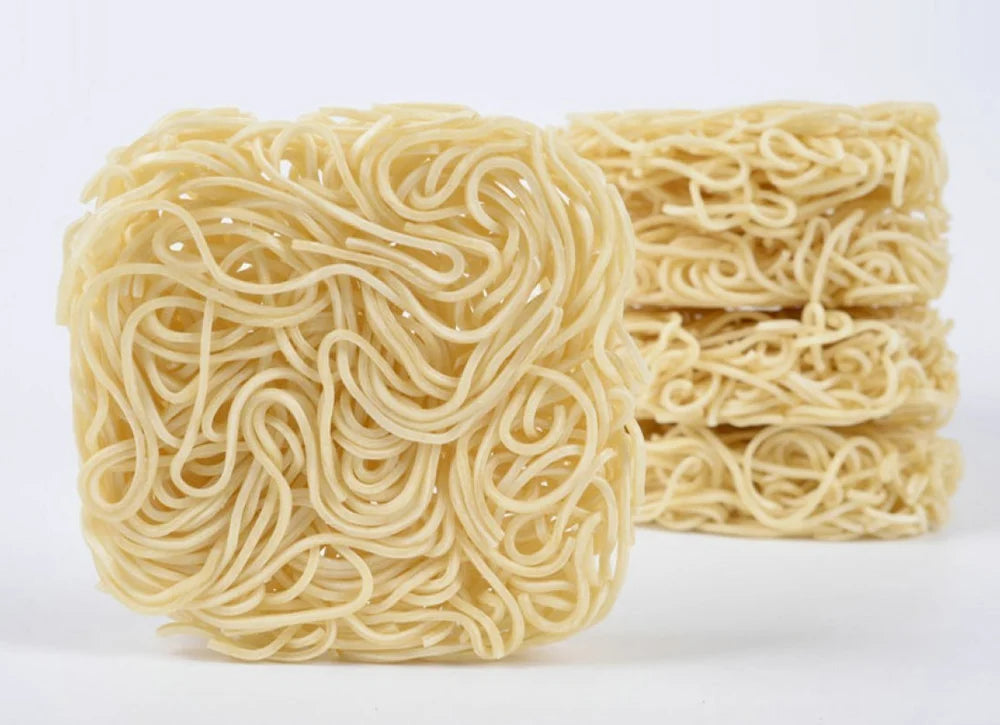 Noodles Plain