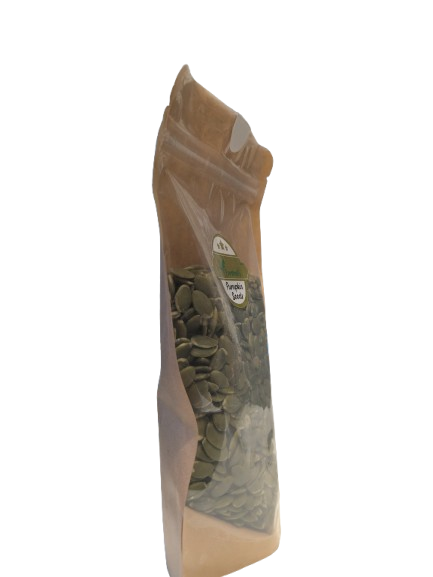Freshsify premium Pumpkin Seeds 200gm