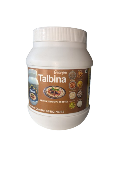 Talbina
