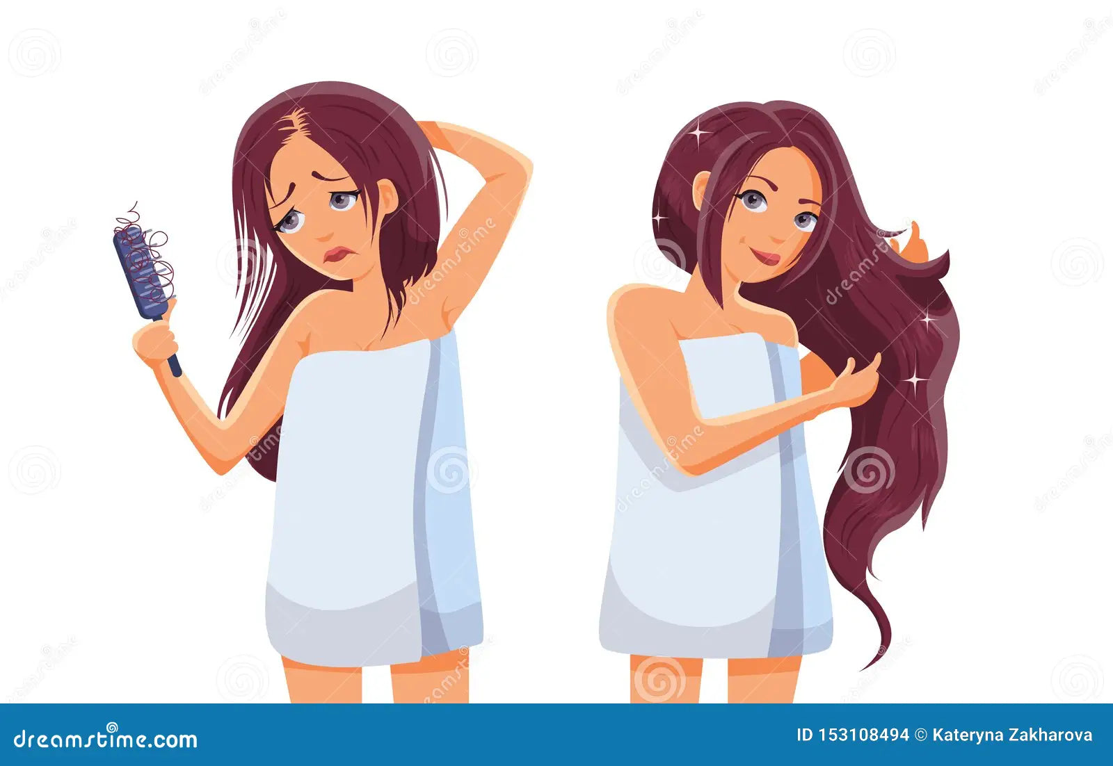 🌿 Hair Fall Control & Hair Growth Pack -Nourish Hair Roots | Reduce Hair Fall | 100% Natural Dry Fruits & Seeds