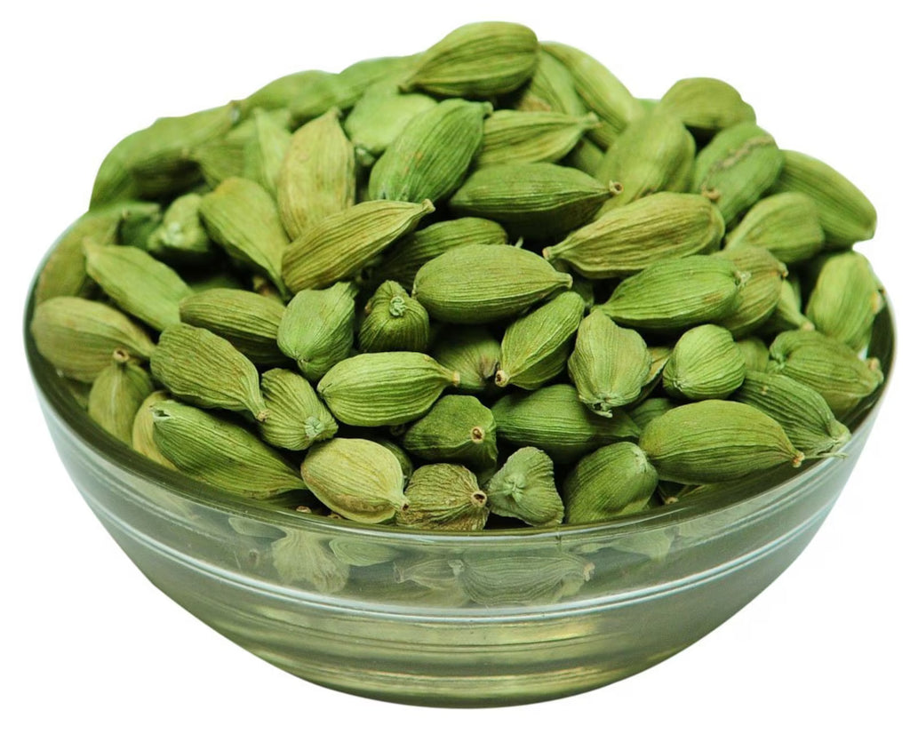 premium Green Cardamom =big  Hari Elaichi (ఎలకులు)