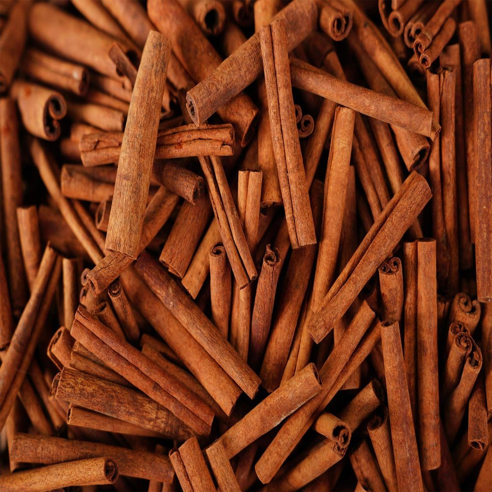 Cinnamon (Dalchini)  (చెక్క)