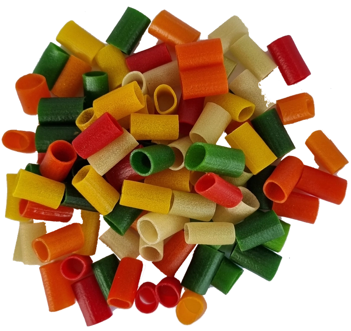 Colour Fryums