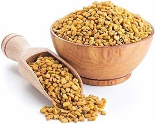 Methi/ Fenugreek (మెంతులు)
