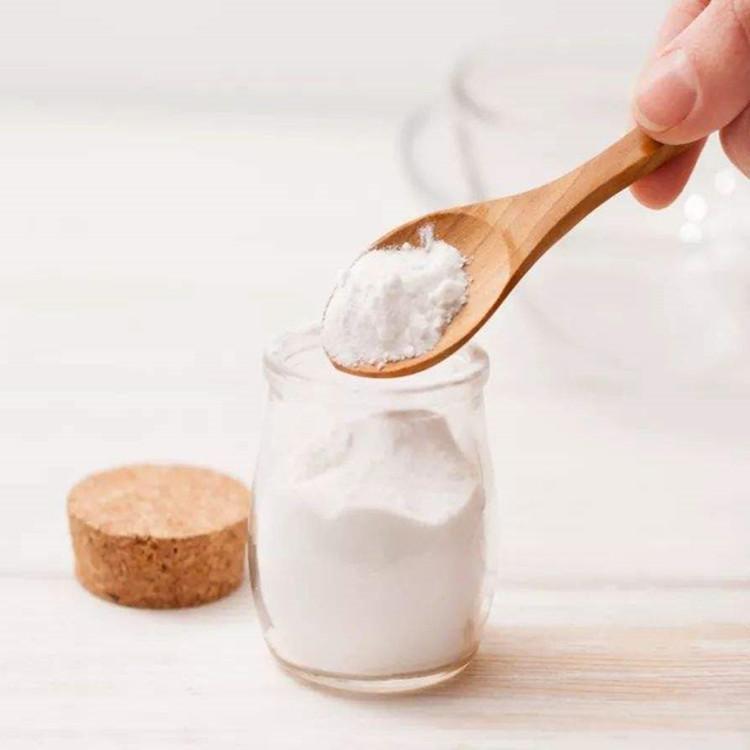 Baking Soda powder for cooking (వంటకొరకు బేకింగ్ సోడా పొడి)
